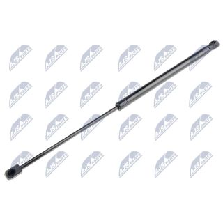 Dujinė spyruoklė, bagažinė NTY AE-HY-020