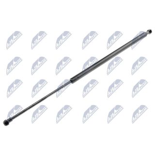 Dujinė spyruoklė, bagažinė NTY AE-HY-021