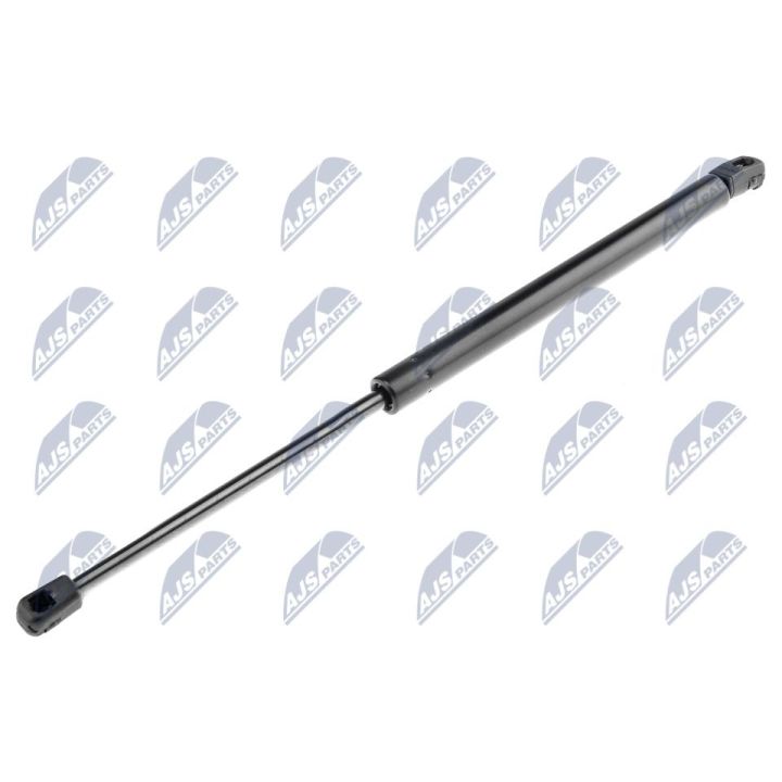 Dujinė spyruoklė, bagažinė NTY AE-HY-022