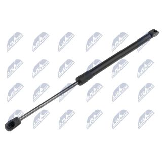 Dujinė spyruoklė, bagažinė NTY AE-HY-032