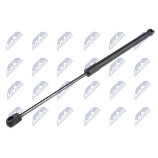 Dujinė spyruoklė, bagažinė NTY AE-HY-036