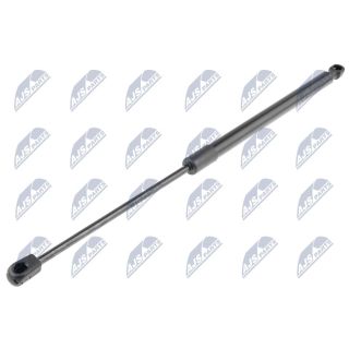 Dujinė spyruoklė, bagažinė NTY AE-HY-037