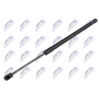 Dujinė spyruoklė, bagažinė NTY AE-HY-038