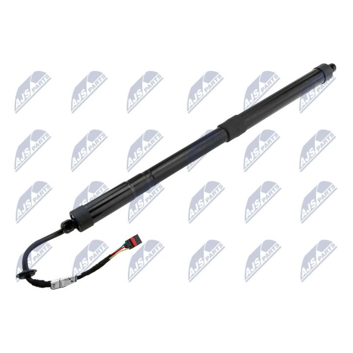 Dujinė spyruoklė, bagažinė NTY AE-HY-049