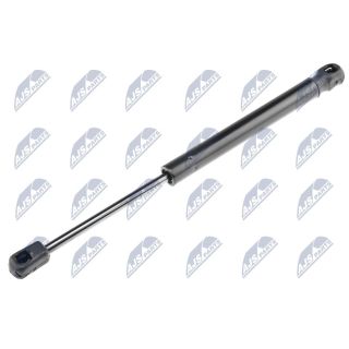 Dujinė spyruoklė, bagažinė NTY AE-JR-001