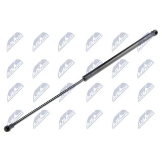 Dujinė spyruoklė, bagažinė NTY AE-KA-004