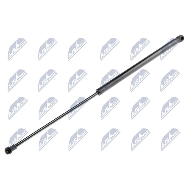 Dujinė spyruoklė, bagažinė NTY AE-KA-004