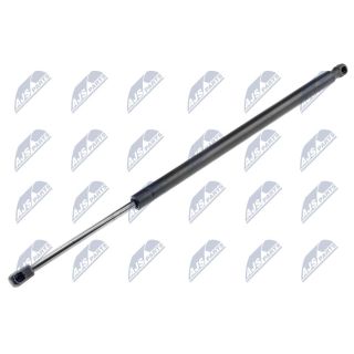 Dujinė spyruoklė, bagažinė NTY AE-KA-010