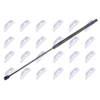 Dujinė spyruoklė, bagažinė NTY AE-KA-013