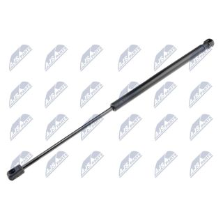 Dujinė spyruoklė, bagažinė NTY AE-KA-015