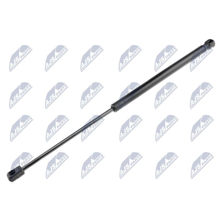 Dujinė spyruoklė, bagažinė NTY AE-KA-015