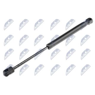 Dujinė spyruoklė, bagažinė NTY AE-KA-017