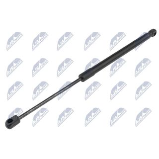 Dujinė spyruoklė, bagažinė NTY AE-KA-024