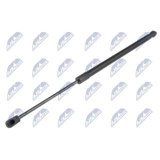 Dujinė spyruoklė, bagažinė NTY AE-KA-026