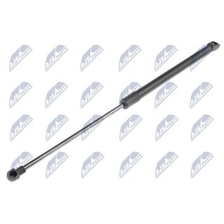 Dujinė spyruoklė, bagažinė NTY AE-KA-028