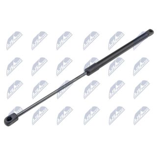 Dujinė spyruoklė, bagažinė NTY AE-KA-030