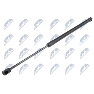 Dujinė spyruoklė, bagažinė NTY AE-KA-032