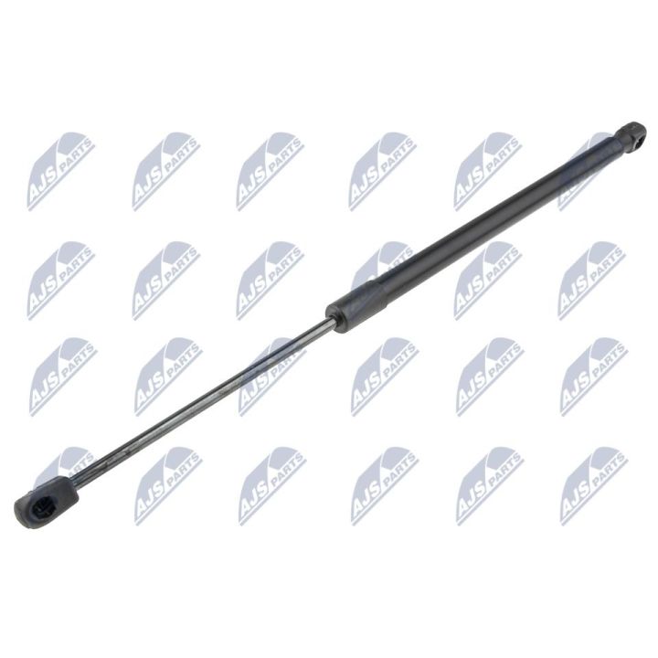 Dujinė spyruoklė, bagažinė NTY AE-KA-032