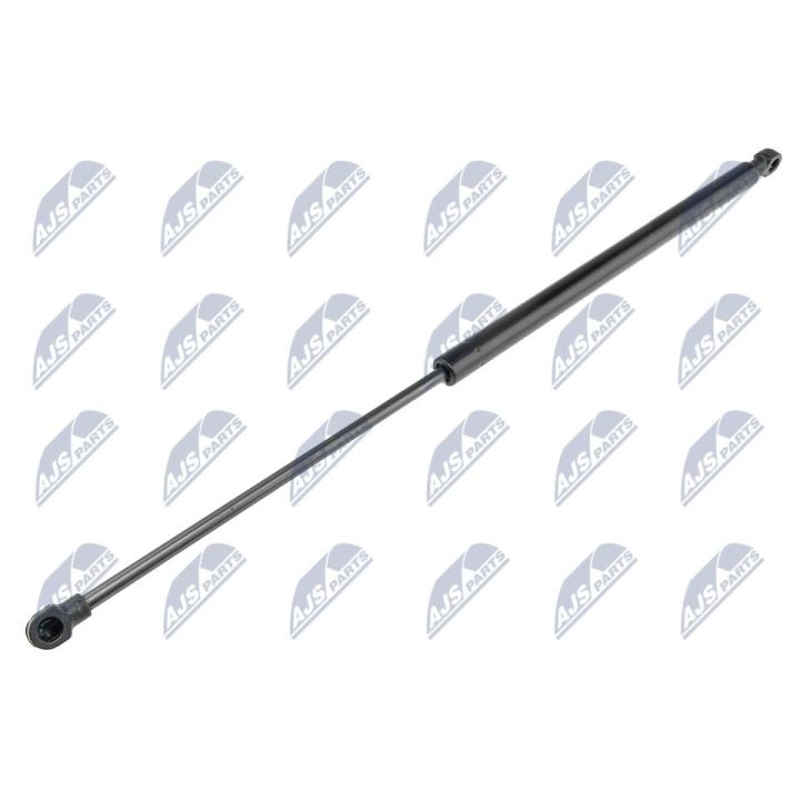 Dujinė spyruoklė, bagažinė NTY AE-LR-006