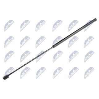 Dujinė spyruoklė, bagažinė NTY AE-LR-013