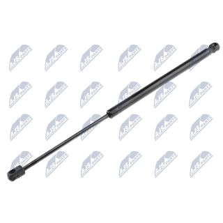 Dujinė spyruoklė, bagažinė NTY AE-ME-047