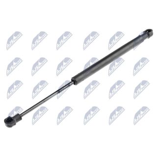 Dujinė spyruoklė, bagažinė NTY AE-ME-049