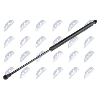 Dujinė spyruoklė, bagažinė NTY AE-ME-050