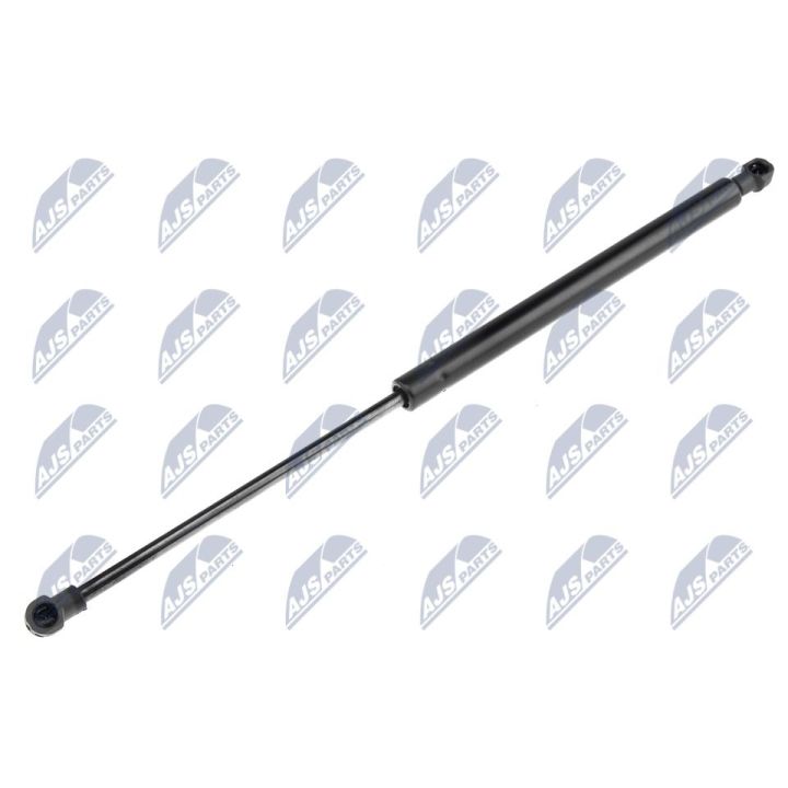 Dujinė spyruoklė, bagažinė NTY AE-ME-050