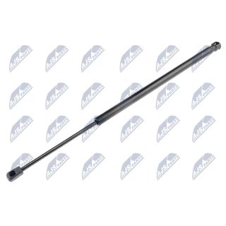 Dujinė spyruoklė, bagažinė NTY AE-ME-051