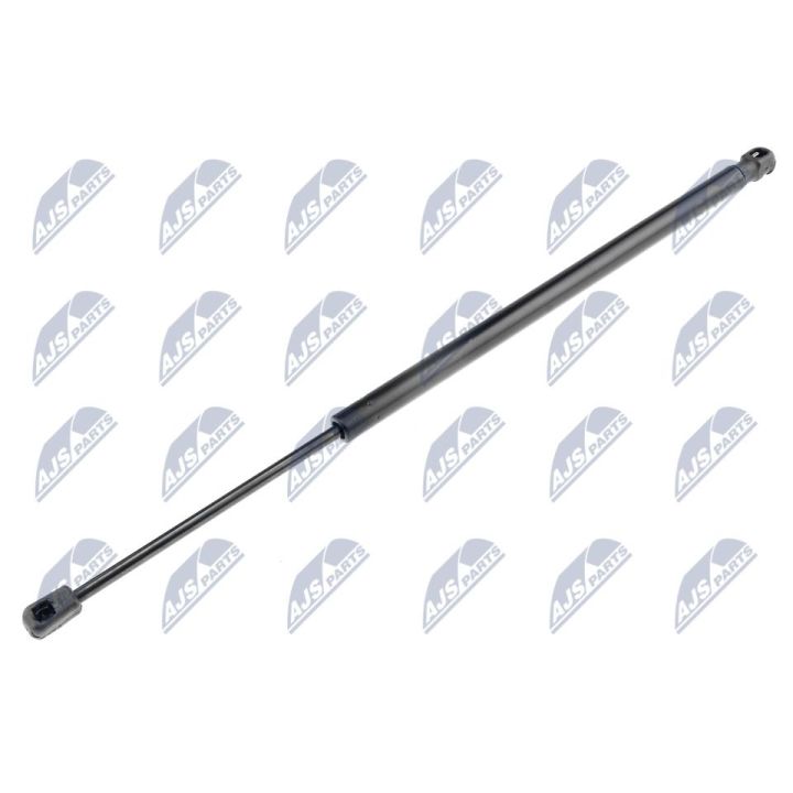 Dujinė spyruoklė, bagažinė NTY AE-ME-051