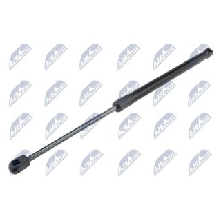 Dujinė spyruoklė, bagažinė NTY AE-ME-052