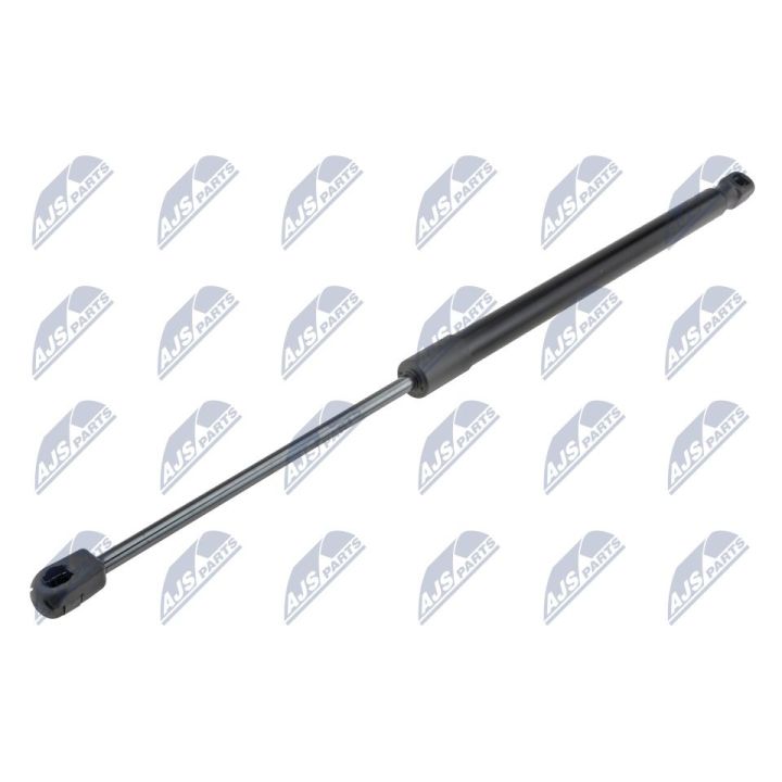 Dujinė spyruoklė, bagažinė NTY AE-ME-052