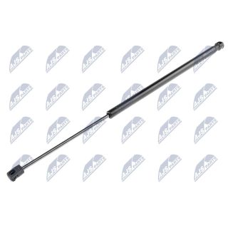 Dujinė spyruoklė, bagažinė NTY AE-MZ-000