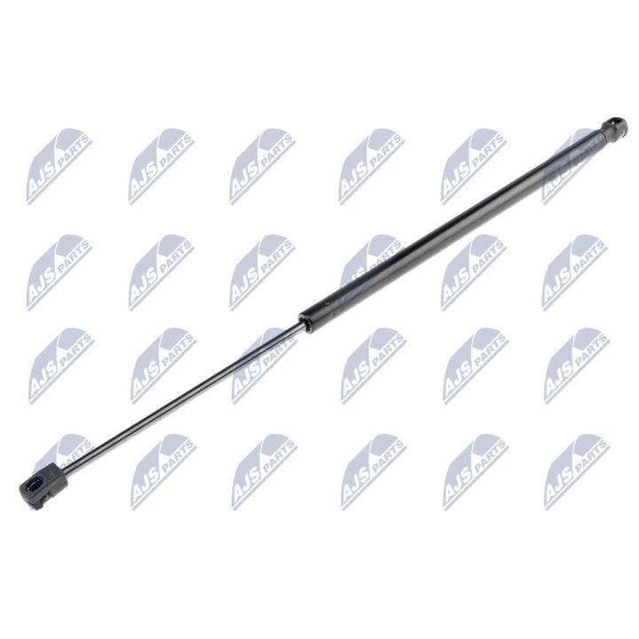 Dujinė spyruoklė, bagažinė NTY AE-MZ-000