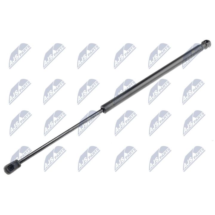 Dujinė spyruoklė, bagažinė NTY AE-MZ-001