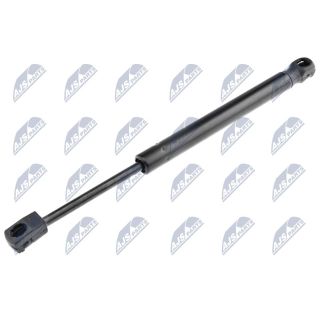 Dujinė spyruoklė, bagažinė NTY AE-MZ-003