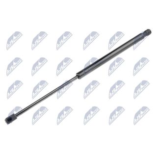 Dujinė spyruoklė, bagažinė NTY AE-MZ-004