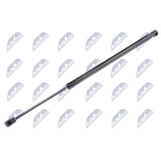 Dujinė spyruoklė, bagažinė NTY AE-MZ-006