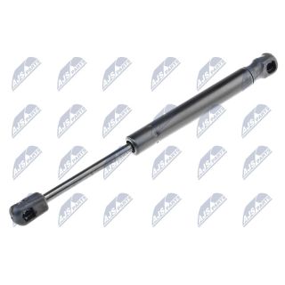 Dujinė spyruoklė, bagažinė NTY AE-MZ-008