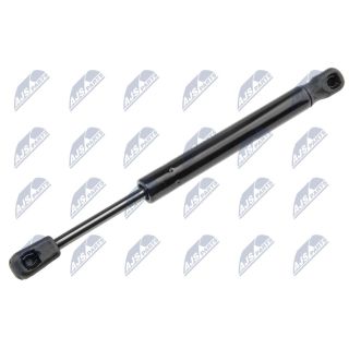 Dujinė spyruoklė, bagažinė NTY AE-MZ-012