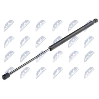 Dujinė spyruoklė, bagažinė NTY AE-MZ-013