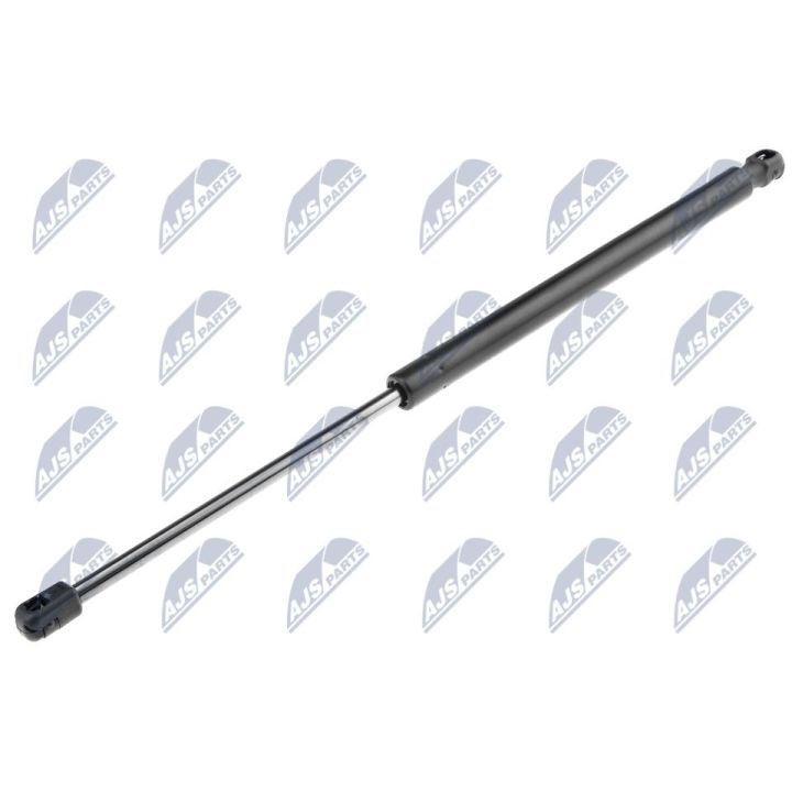 Dujinė spyruoklė, bagažinė NTY AE-MZ-013