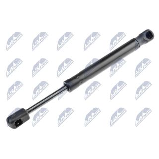 Dujinė spyruoklė, bagažinė NTY AE-MZ-014