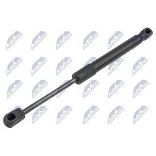 Dujinė spyruoklė, bagažinė NTY AE-MZ-017