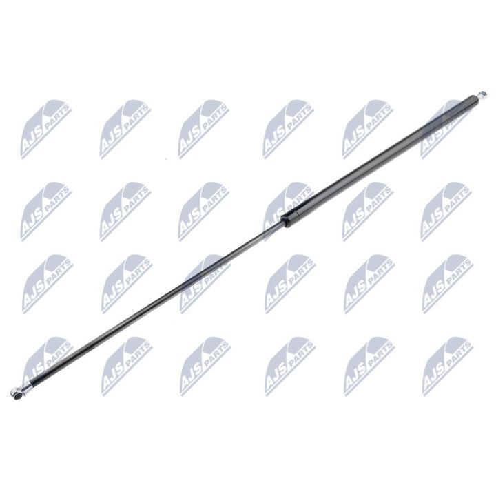 Dujinė spyruoklė, bagažinė NTY AE-NS-017