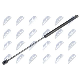 Dujinė spyruoklė, bagažinė NTY AE-RE-004