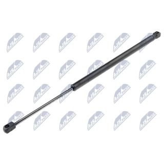 Dujinė spyruoklė, bagažinė NTY AE-RE-009