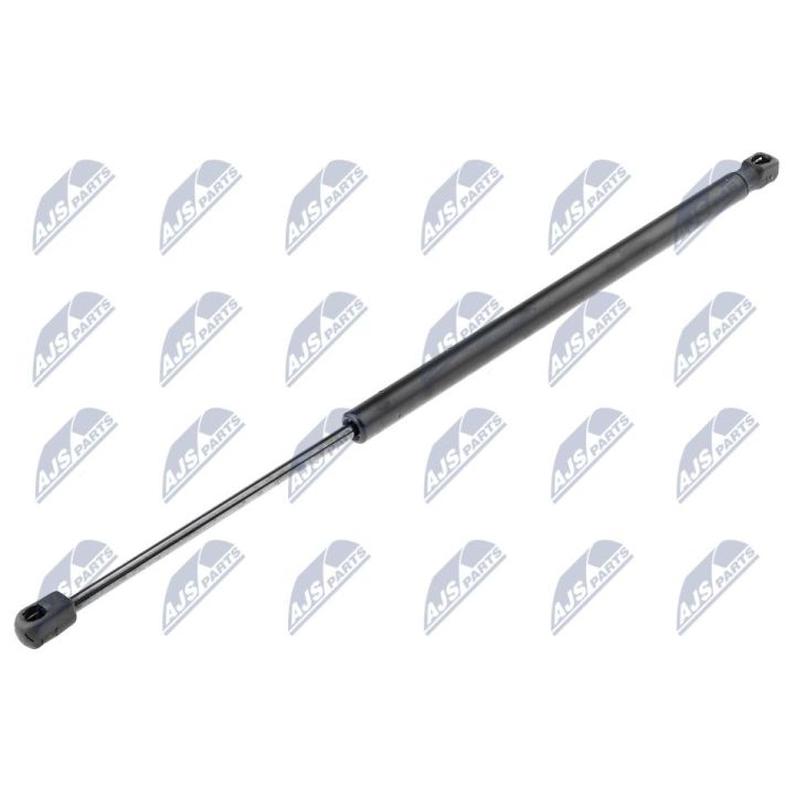 Dujinė spyruoklė, bagažinė NTY AE-RE-009