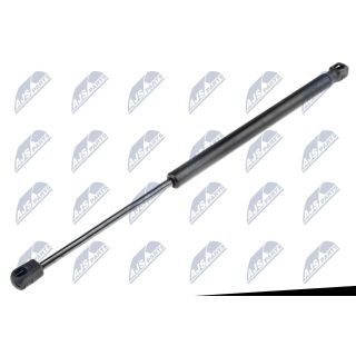 Dujinė spyruoklė, bagažinė NTY AE-RE-010