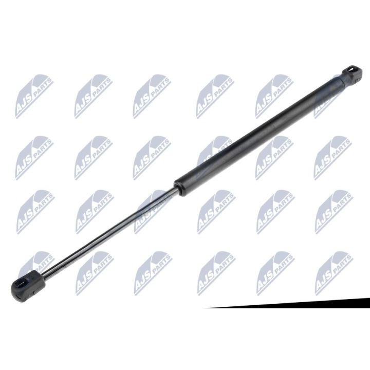 Dujinė spyruoklė, bagažinė NTY AE-RE-010